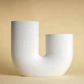 Nordic Ceramic Vase for Home